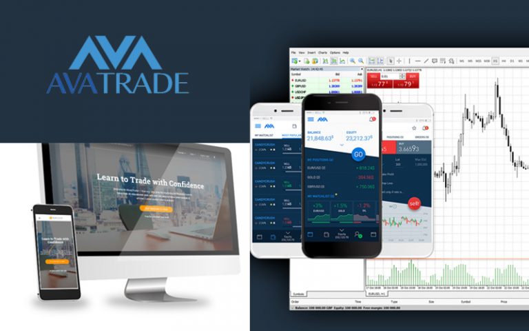 AvaTrade – Online Forex Trading | CFD Broker & Avatrade Investment AvaTrade – Online Forex Trading | CFD Broker & Avatrade Investment