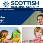 Scottish Building Society Login - Scottish Building Society