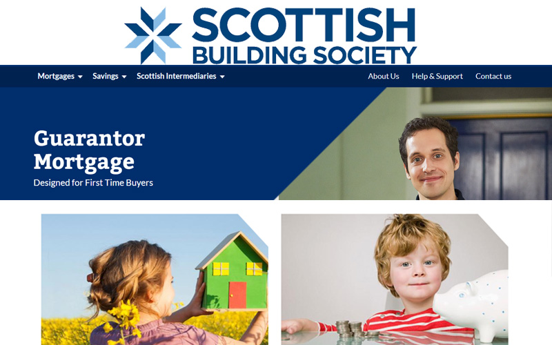 Scottish Building Society Login - Scottish Building Society