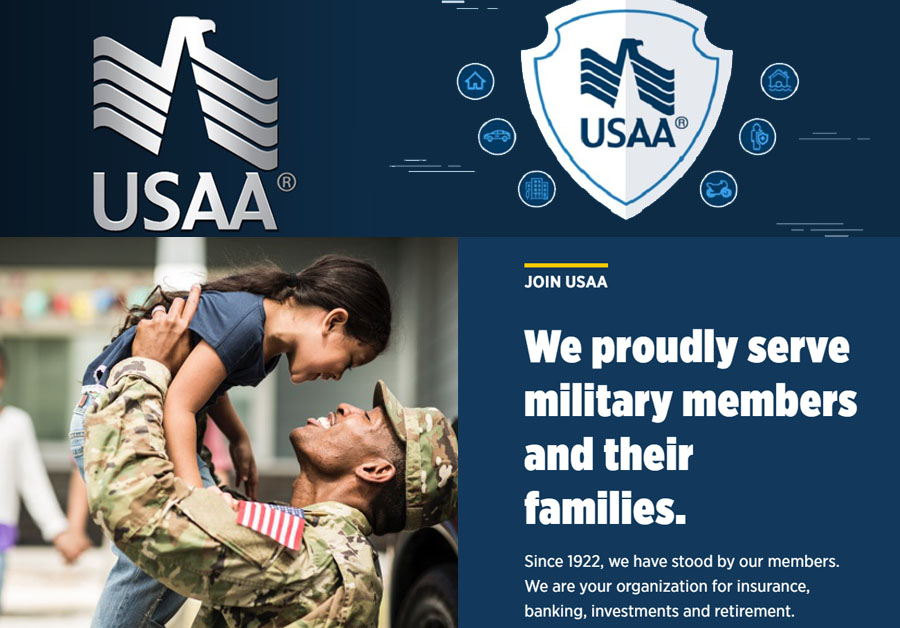 USAA Insurance - How to Get USAA Insurance Quote | USAA Insurance Services