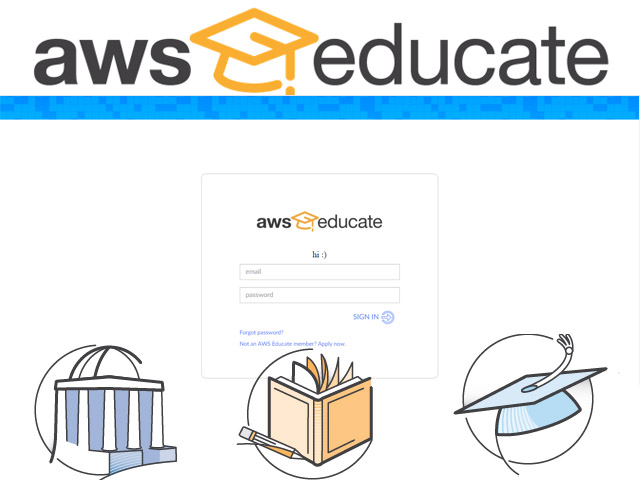 AWS Educate Login - Step on AWS Educate Account Login | AWS Educate