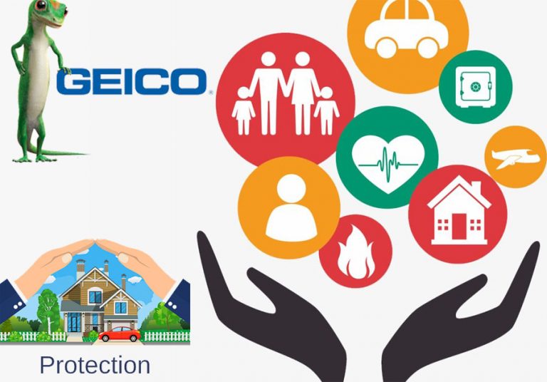 GEICO Insurance – How to Get GEICO Insurance Quotes