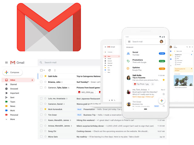 Gmail Inbox - Gmail Inbox Sign in | How to Check Gmail Inbox Message