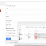 Gmail Search Box - How do I Use Gmail Search | Gmail Search Operators