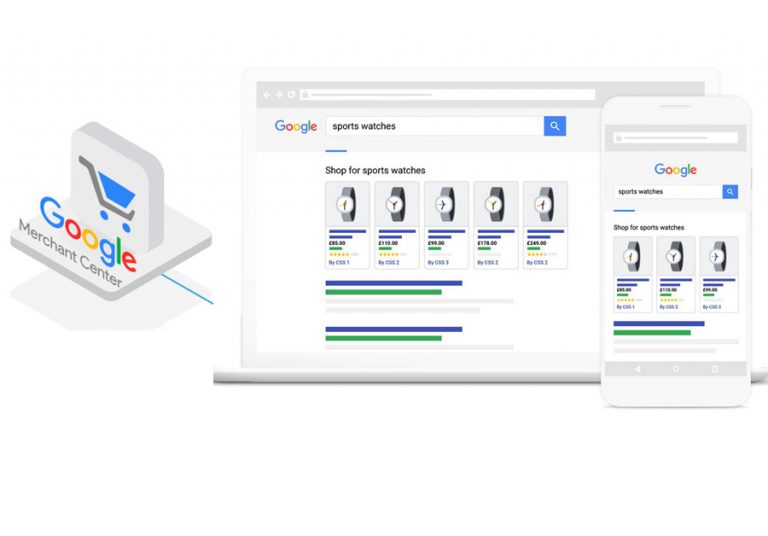 Google Merchant Center – Why Google Merchant Center is Good For Product Listing