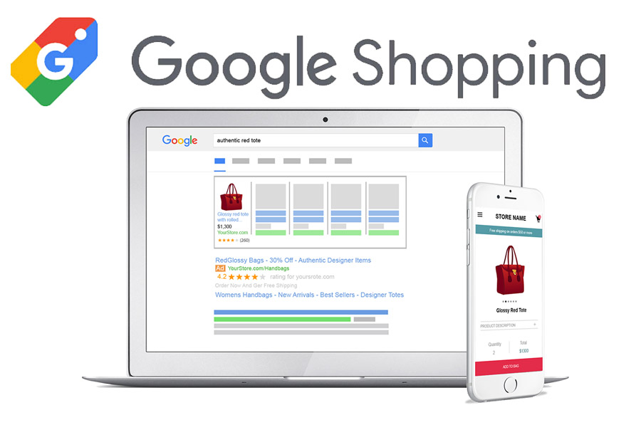 Google Shopping - Best Guide to Google Shopping in 2020 | Google Shopping App