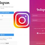 Instagram Account – How to Create New Instagram Account