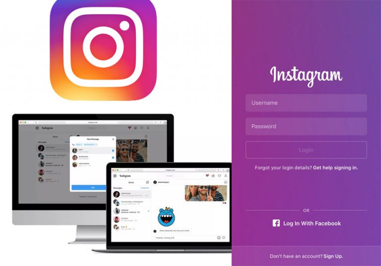 Instagram Login – How do I Log in to Instagram | Fix Instagram Login Issues