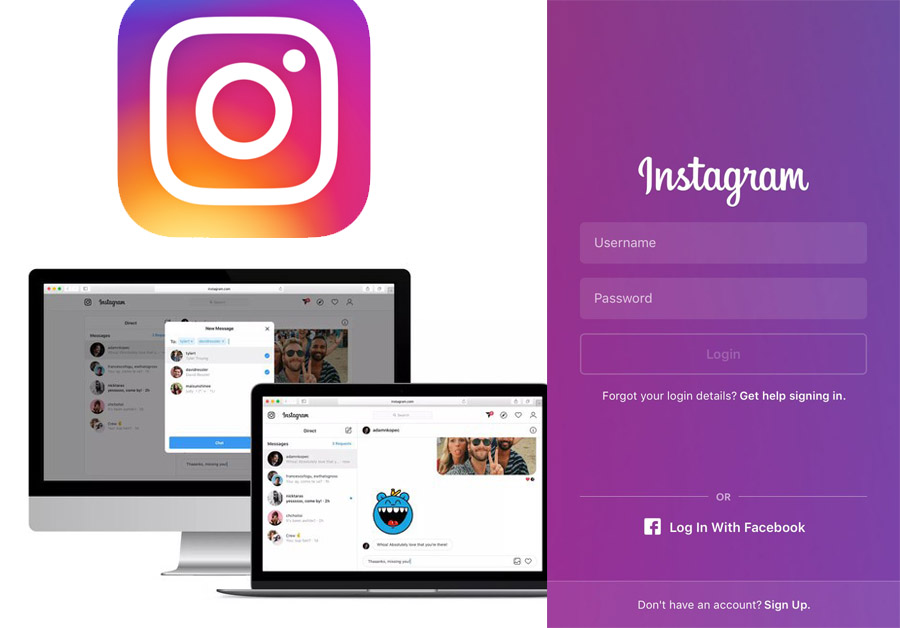 Instagram Login - How do I Log in to Instagram | Fix Instagram Login Issues