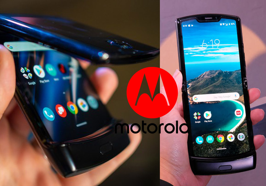 Motorola Razr Foldable - How Much is a New Motorola Razr | New Motorola Razr Fold 2020 Review