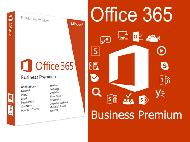 Office 365 Business Premium - Microsoft Office 365 Business Premium Review