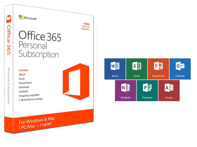 Office 365 Personal - How to Buy Office 365 Personal | Microsoft Office 365 Personal Review