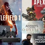 Xbox One Games - The 20 Best Upcoming Xbox One Games For 2020/2021