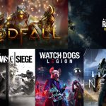 Xbox Series X Games - Xbox Series X Console | New Upcoming Xbox Series X Games
