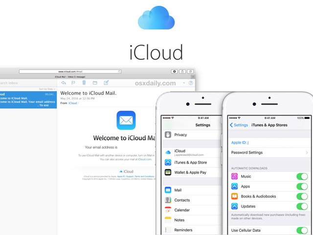 iCloud Mail - How to Sign up for iCloud Mail | iCloud Mail Login | iCloud Mail on Android