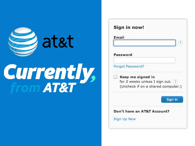 ATT Yahoo Login - How to Login ATT Email | att.net Email Login