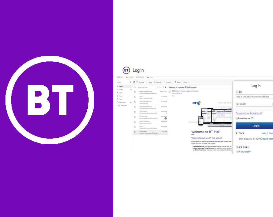 BT Yahoo Login - How to Login to BT Email Account | BT Yahoo Mail Login