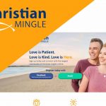Christian Mingle - Best Christian Mingle Dating Site Online | Christian Mingle Reviews