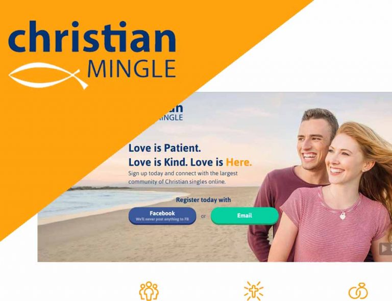 Christian Mingle – Best Christian Mingle Dating Site Online | Christian Mingle Reviews
