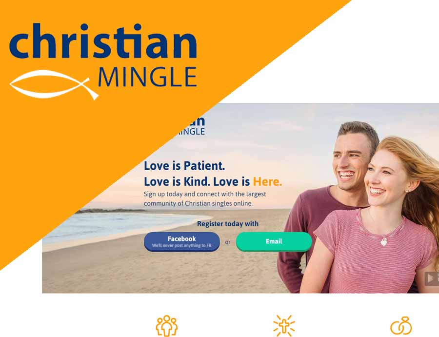 Christian Mingle - Best Christian Mingle Dating Site Online | Christian Mingle Reviews