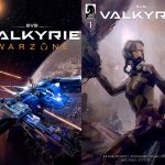 EVE Valkyrie - EVE Valkyrie Warzone | EVE Valkyrie VR