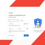 Gmail Sign Up New User Account - Create a Gmail Account | Gmail Sign Up