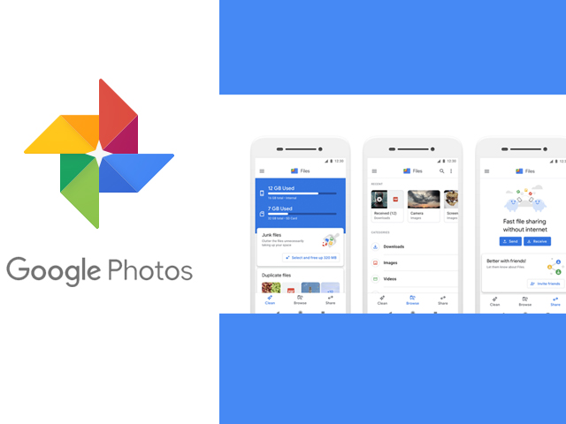 Google Photos - How to Use Google Photos | Google Photos App