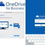 OneDrive for Business Login - How to Login to OneDrive for Business | Onedrive for Business