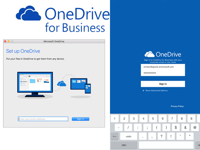 OneDrive for Business Login - How to Login to OneDrive for Business | Onedrive for Business