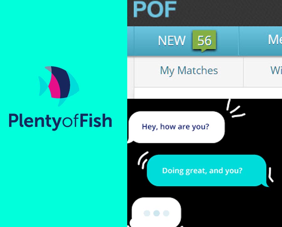 POF Inbox - POF Inbox Messages | Plenty of Fish Free Dating