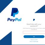 PayPal Change Password - How to Change PayPal password & Email