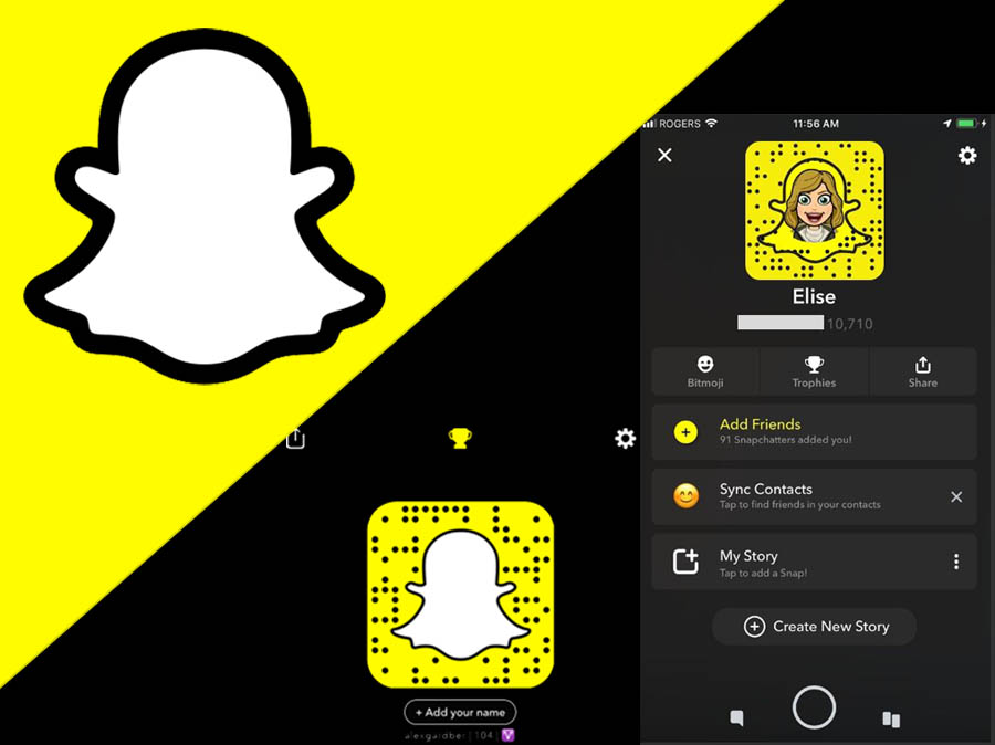 Snapchat Account - Create Snapchat Account | Snapchat Login Online
