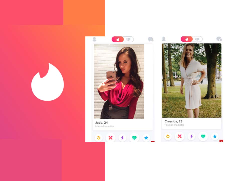 Tinder UK - Is Tinder Free in UK | Tinder Dating UK