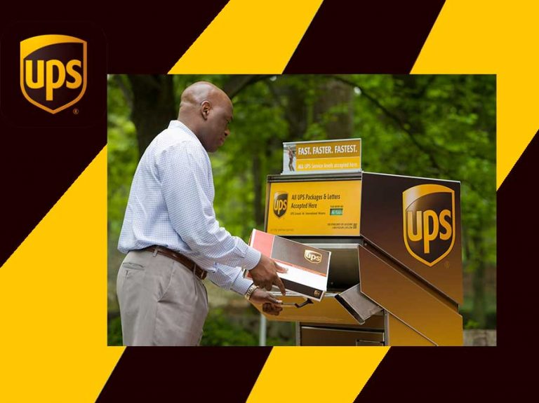 UPS Drop off Locations – Find the Nearest UPS Drop Off | Find Locations UPS.com