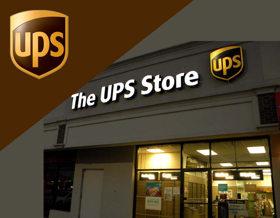 UPS Store Near Me - Find The UPS Drop Off Near Me | Ups Locations Near Me