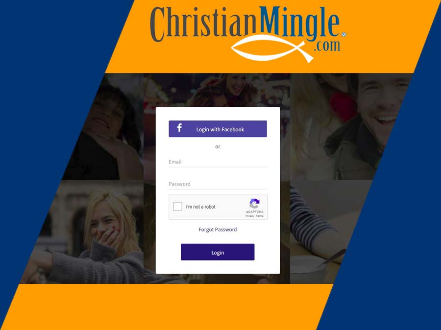 Christian Mingle Login - How to Use Christian Mingle | ChristianMingle.com
