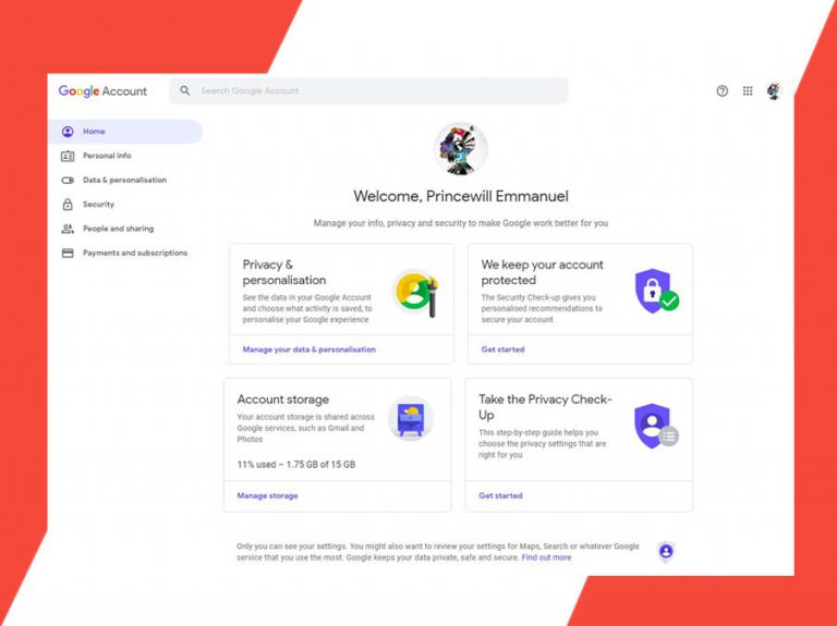Gmail Profile Picture –  How to Change Gmail Profile Picture | Gmail Profile Photo