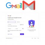 Gmail Sign up – Create New Gmail Account Free | Google Account Sign up