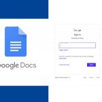 Google Docs Sign in - How to Log in to Google Docs | Sign in to Google Docs
