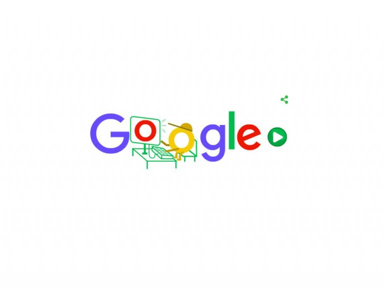 Google Doodle Games – Popular Google Doodle Games