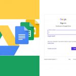 Google Drive Sign In - Log in to Google Drive | My Google Drive Sign in