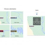 Google Snake - How to Play Snake on Google Maps | Google Snake Game
