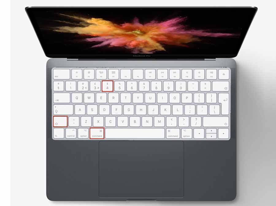 How to Screenshot on Mac - How to Take Screenshot on Mac | Screenshot on Mac Shortcut