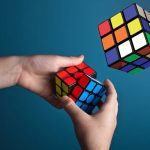How to Solve a Rubix Cube - Tips to How to Solve a Rubik's Cube for Beginners