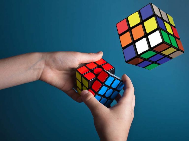 How to Solve a Rubix Cube – Tips to How to Solve a Rubik’s Cube for Beginners