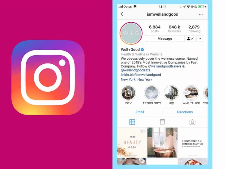 Instagram Profile Picture – How to Change Profile Picture on Instagram | Profile Picture on Instagram