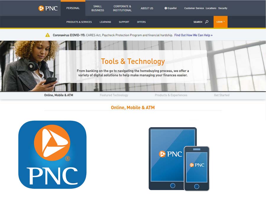 PNC Online Banking Login - Sign in to PNC Online Banking | PNC Bank Online Banking