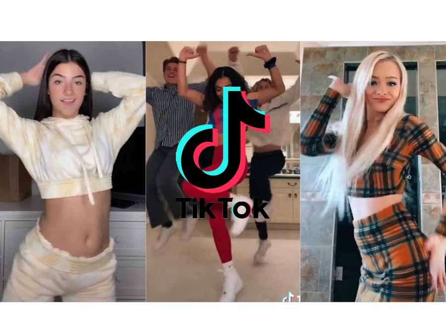 Tik Tok Dance - What is the TikTok Dance | Tik Tok Dance Video