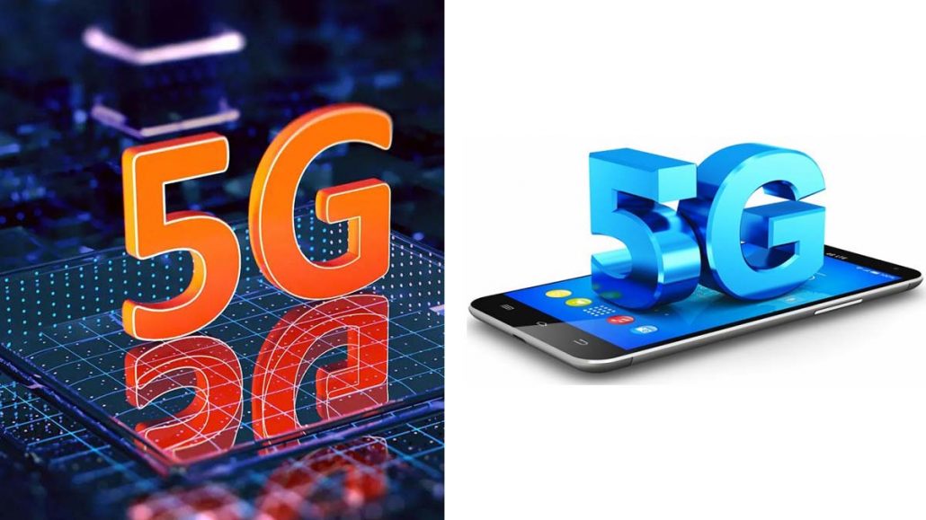 5G Network - Everything You Should Know about 5G Network
