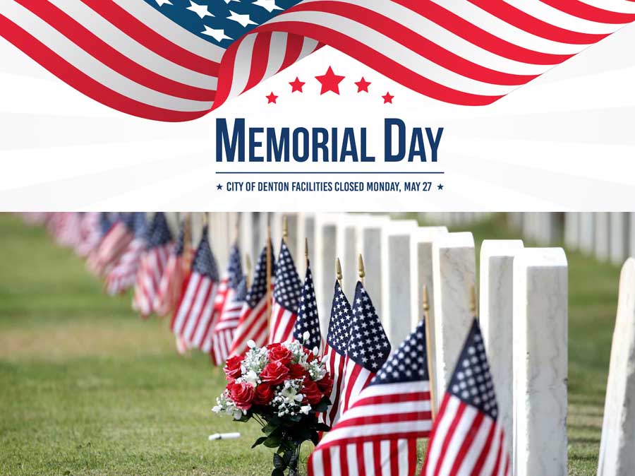 Memorial Day - How to Celebrate Memorial Day | Memorial Day 2020